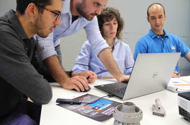 Prima Additive training services