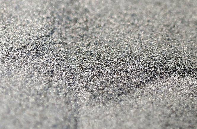 Materials metal powder for additive direct energy deposition