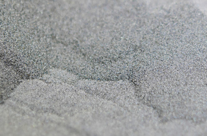 Materials metal powder for additive powder bed fusion