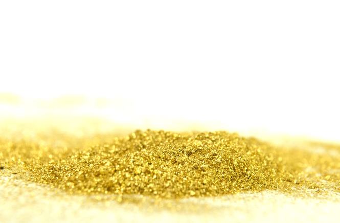 Gold alloys