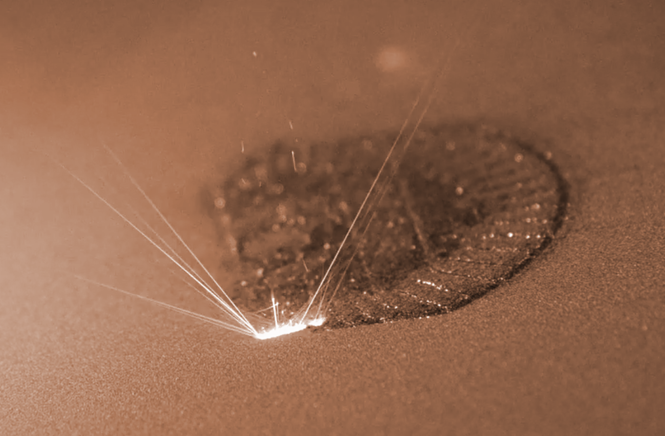 Green Laser