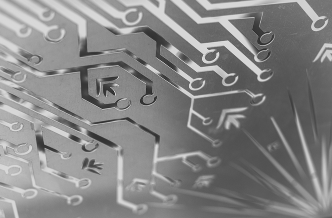 Prima Industrie Group Values