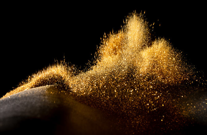 Gold alloys and precious metals