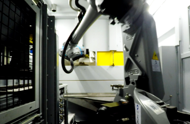 Automation and integration