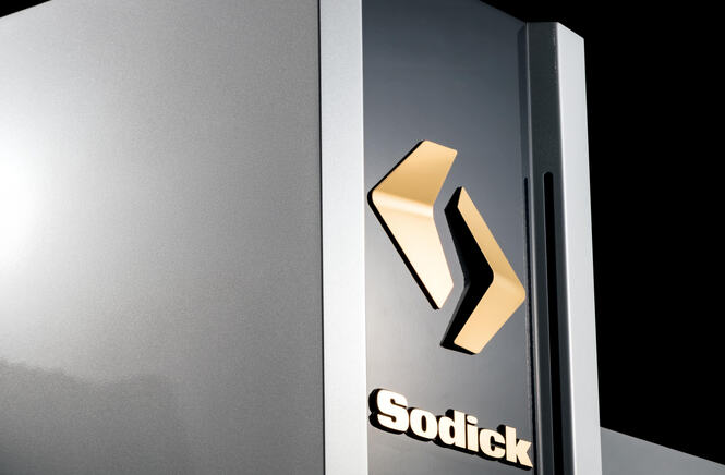 Sodick