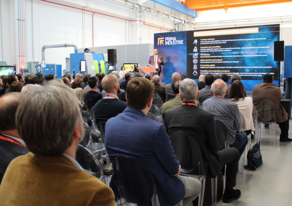 Prima Industrie Innovation Days 2019