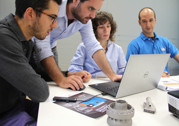 Prima Additive training services