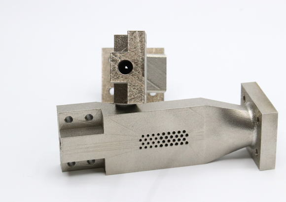 Additive Manufacturing for Tooling