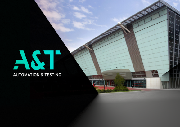 A&T Fiera Torino Automation and Testing