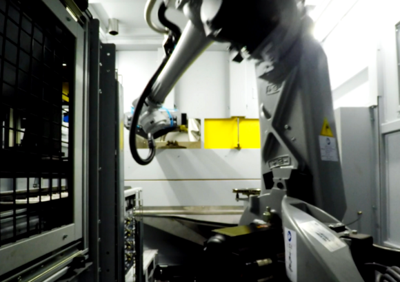 Automation and integration