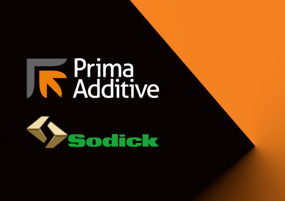 Prima Additive Sodick