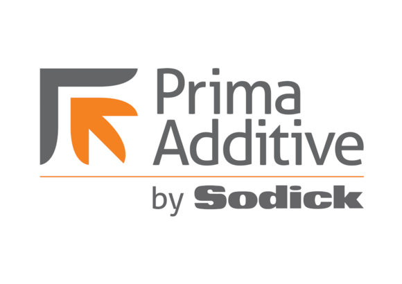 Prima Additive by Sodick logo