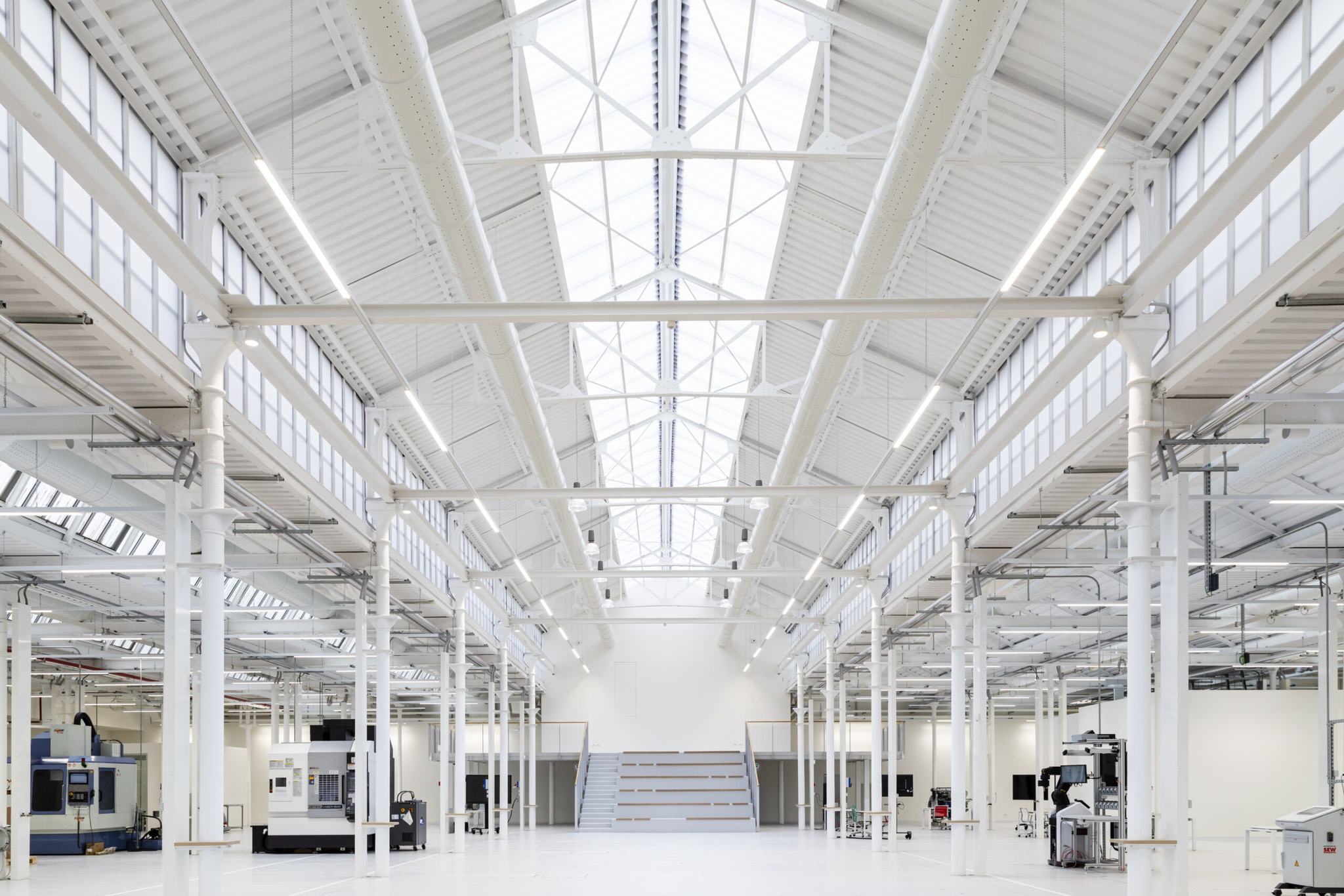 Made Competence Center Industry 4.0 Milan