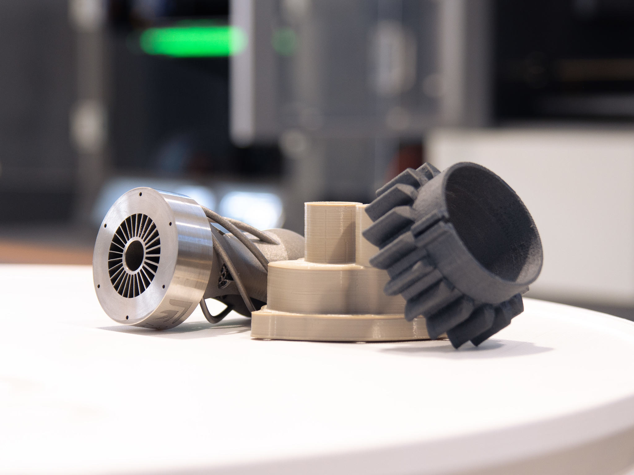 Morphica Stampa 3D Prima Additive