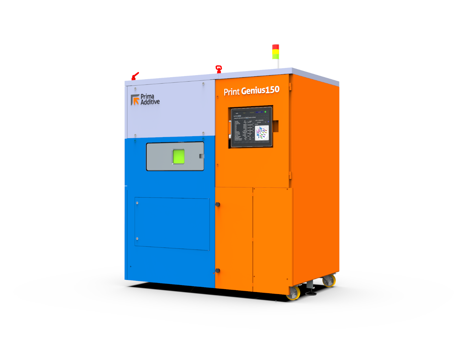 Prima Additive Print Genius 150