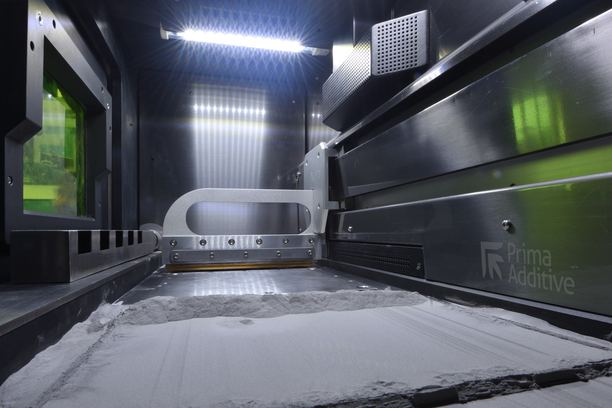 Prima Additive Print Sharp250