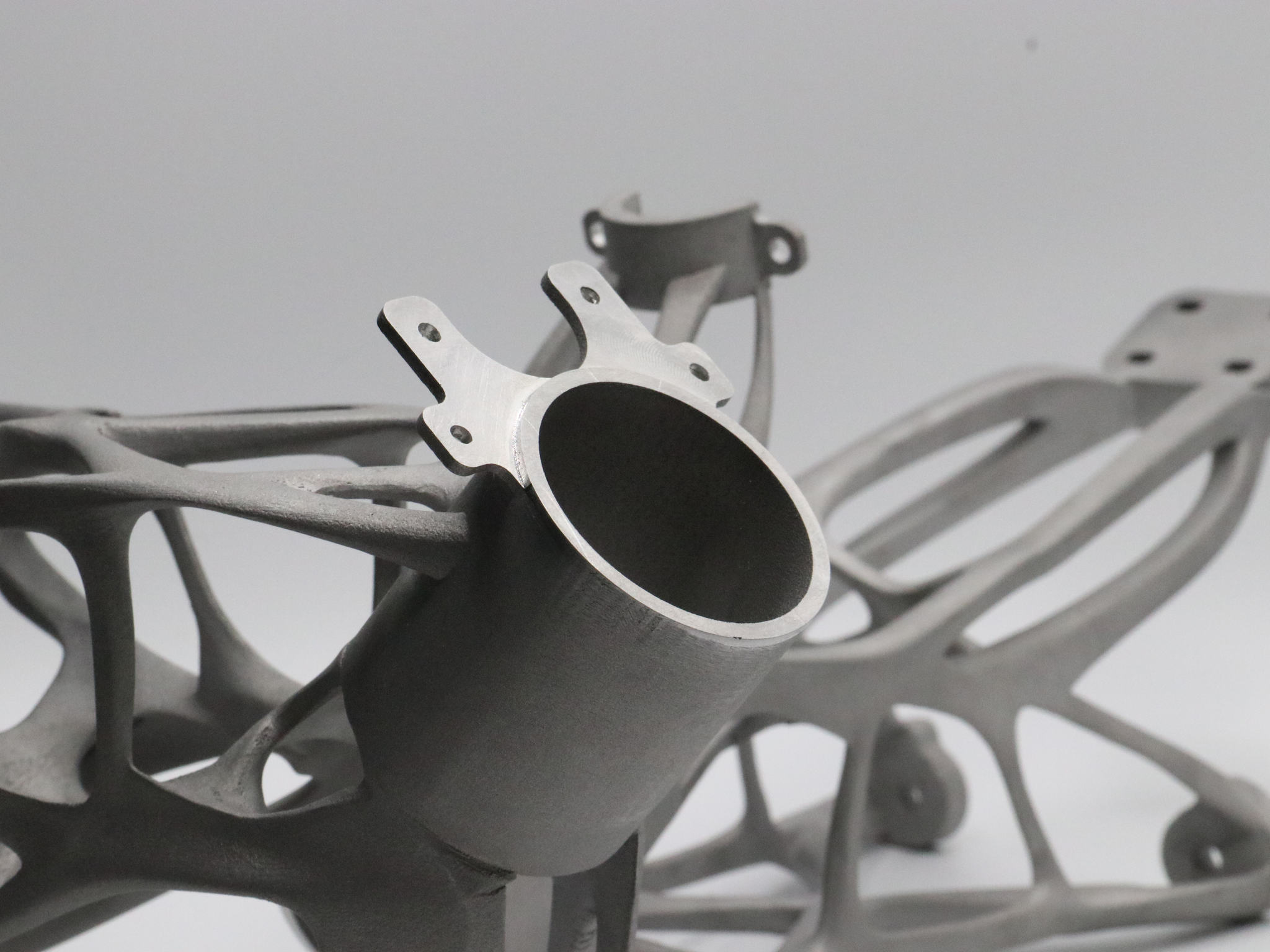 design for additive manufacturing