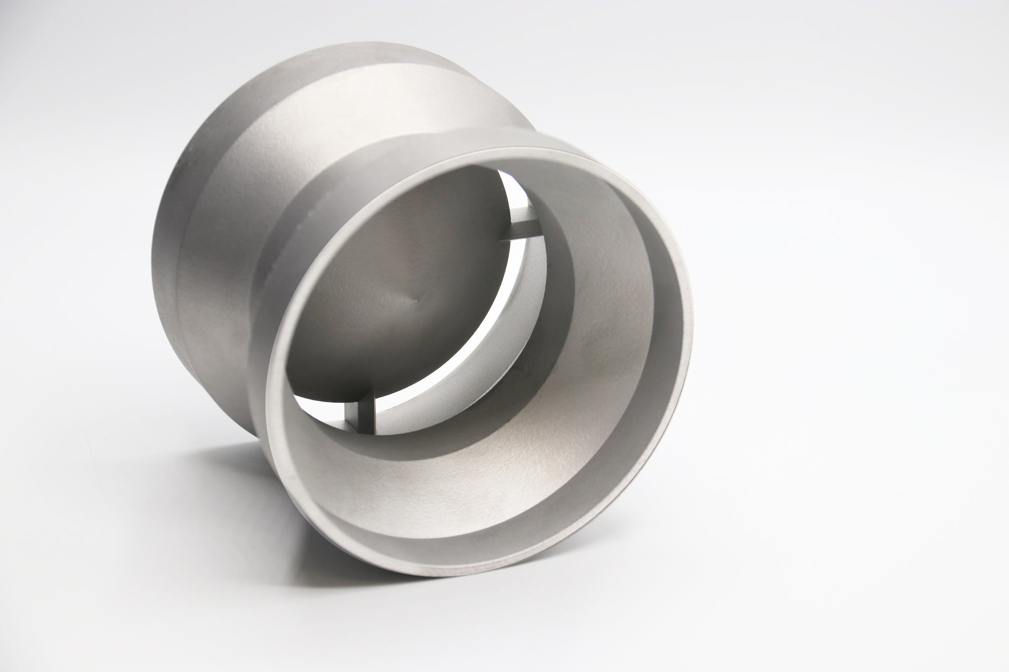 Metal 3D Printing On Demand