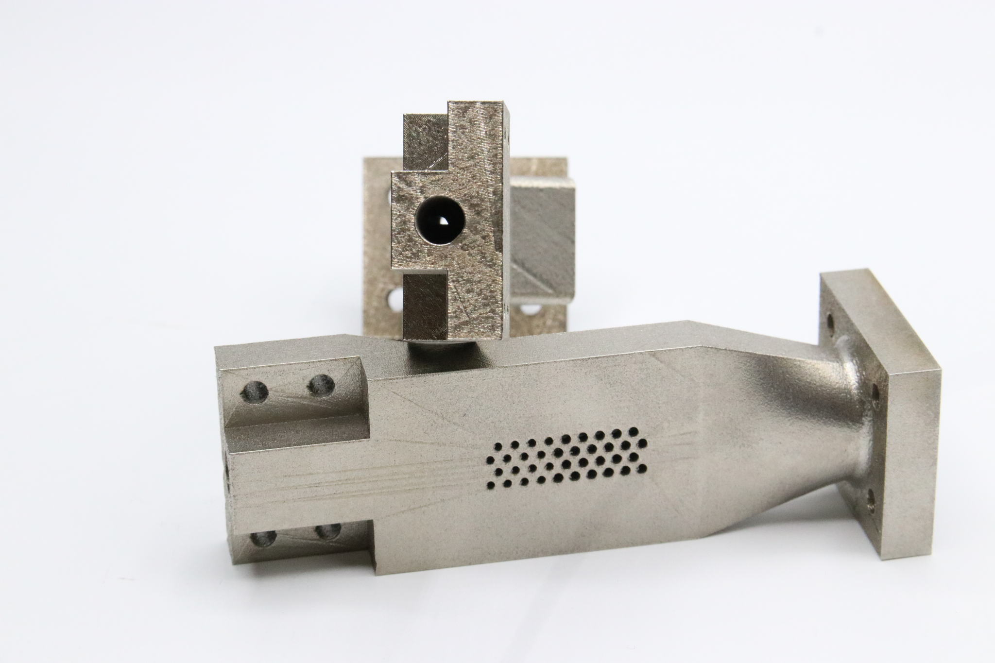 Metal Additive Manufacturing On Demand Marketplace