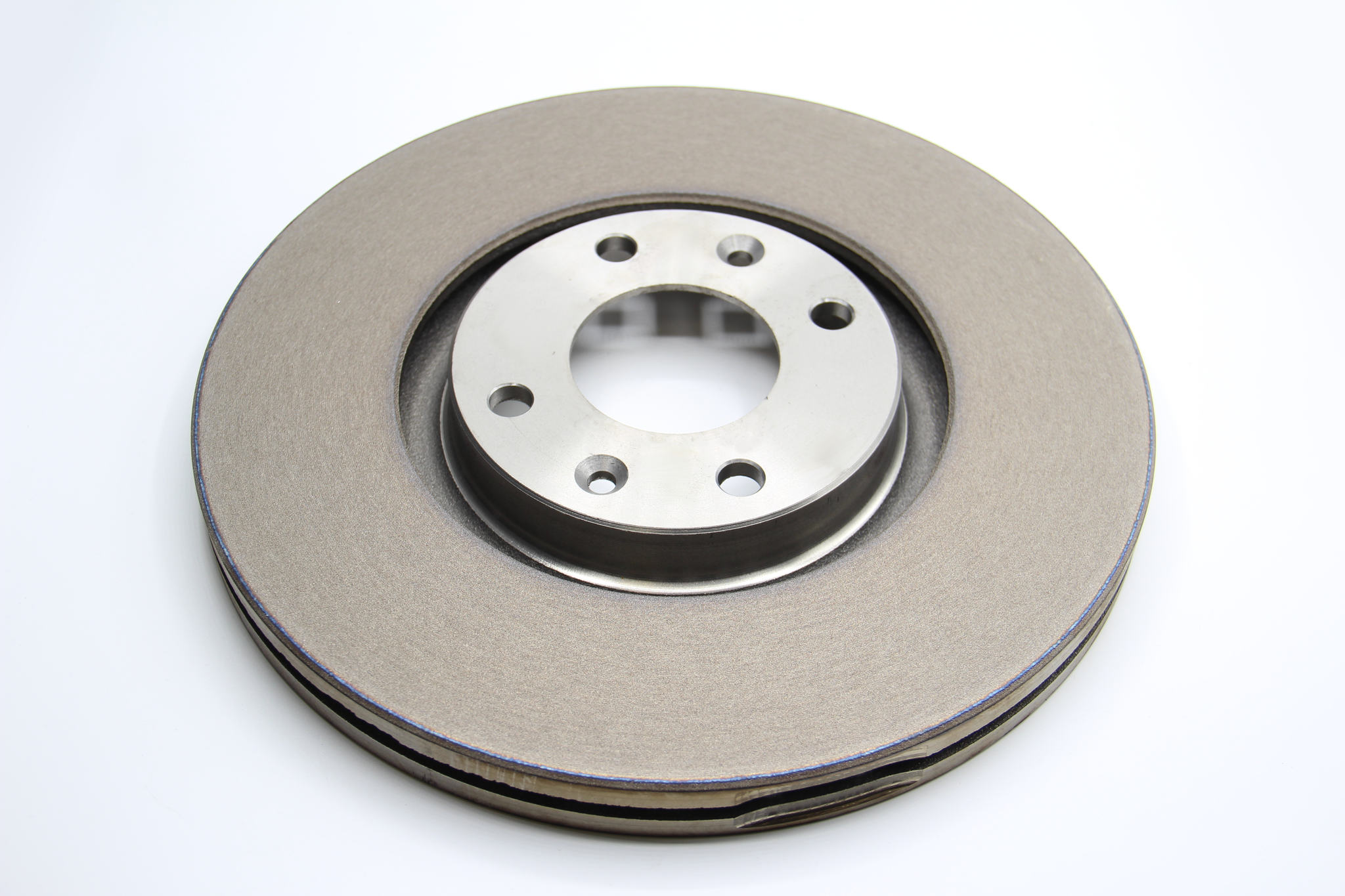 hard coated brake disc euro 7 regulation