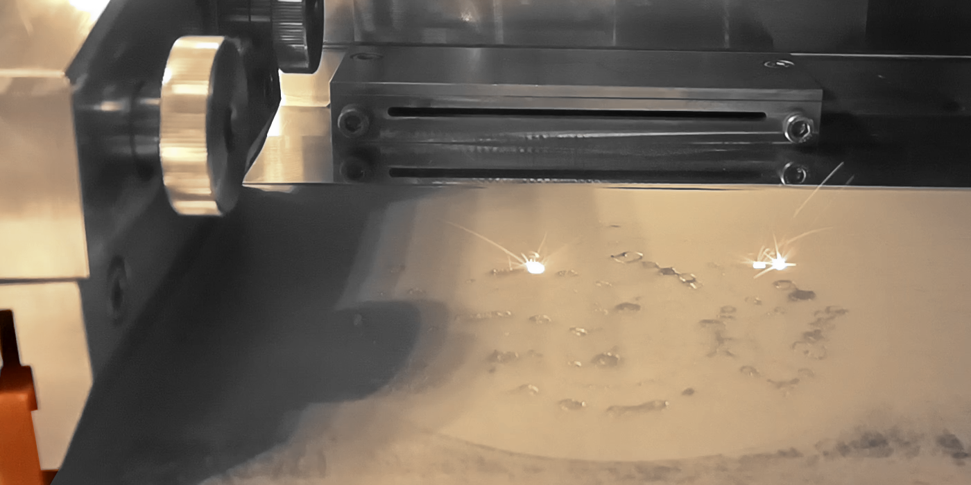 Print Genius 150 Double Wavelength