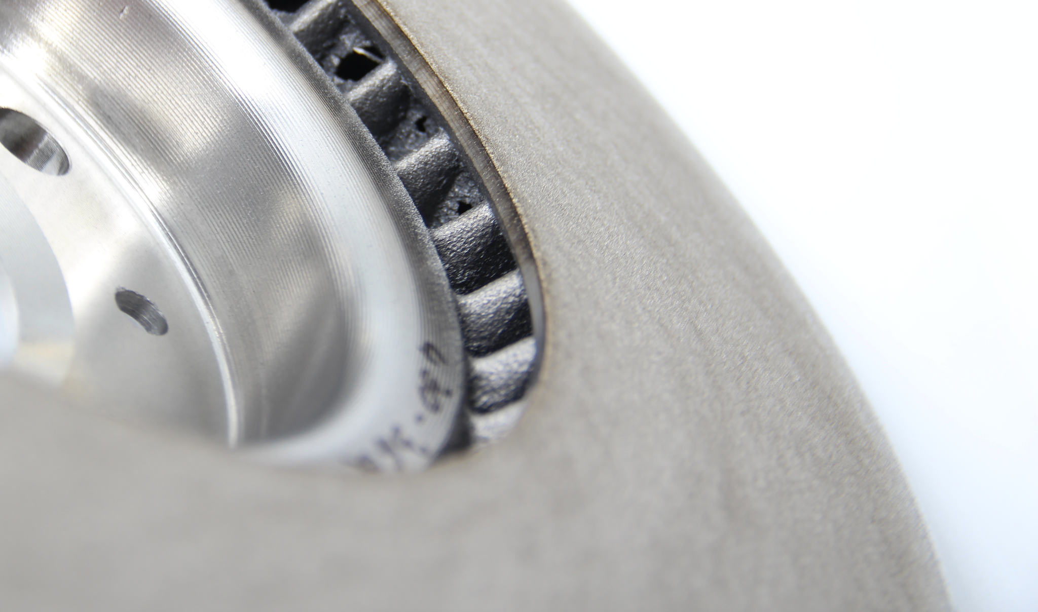 Prima Additive High Speed Cladding