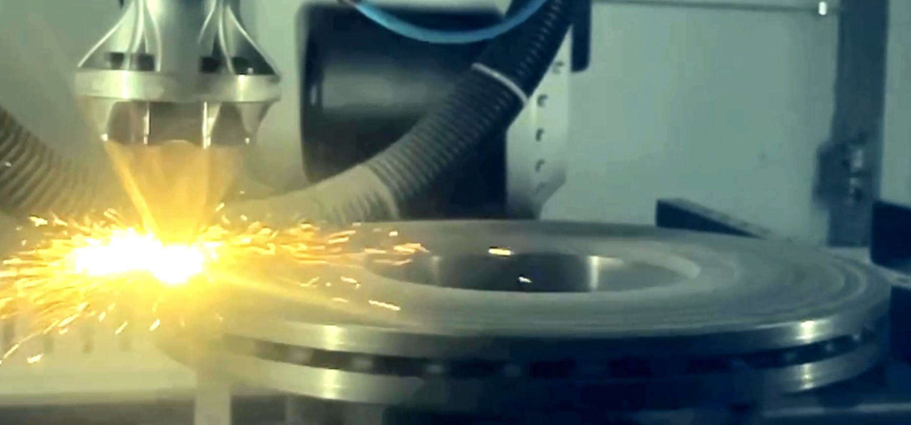 Prima Additive Rapid Coating Technology