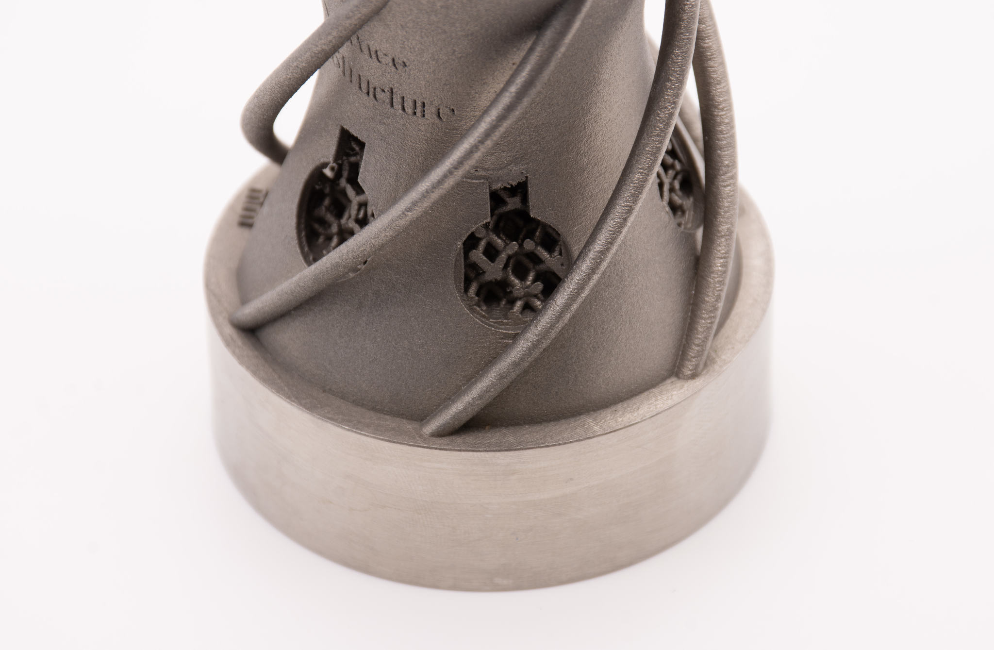 integration metal additive subtractive