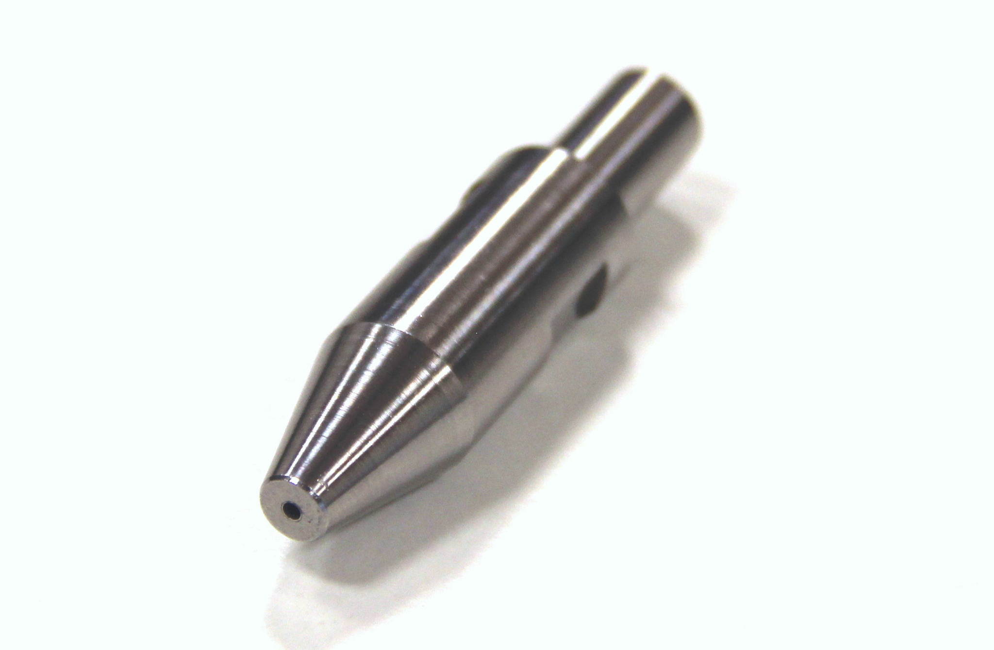 chip removal technology on powder bed fusion component