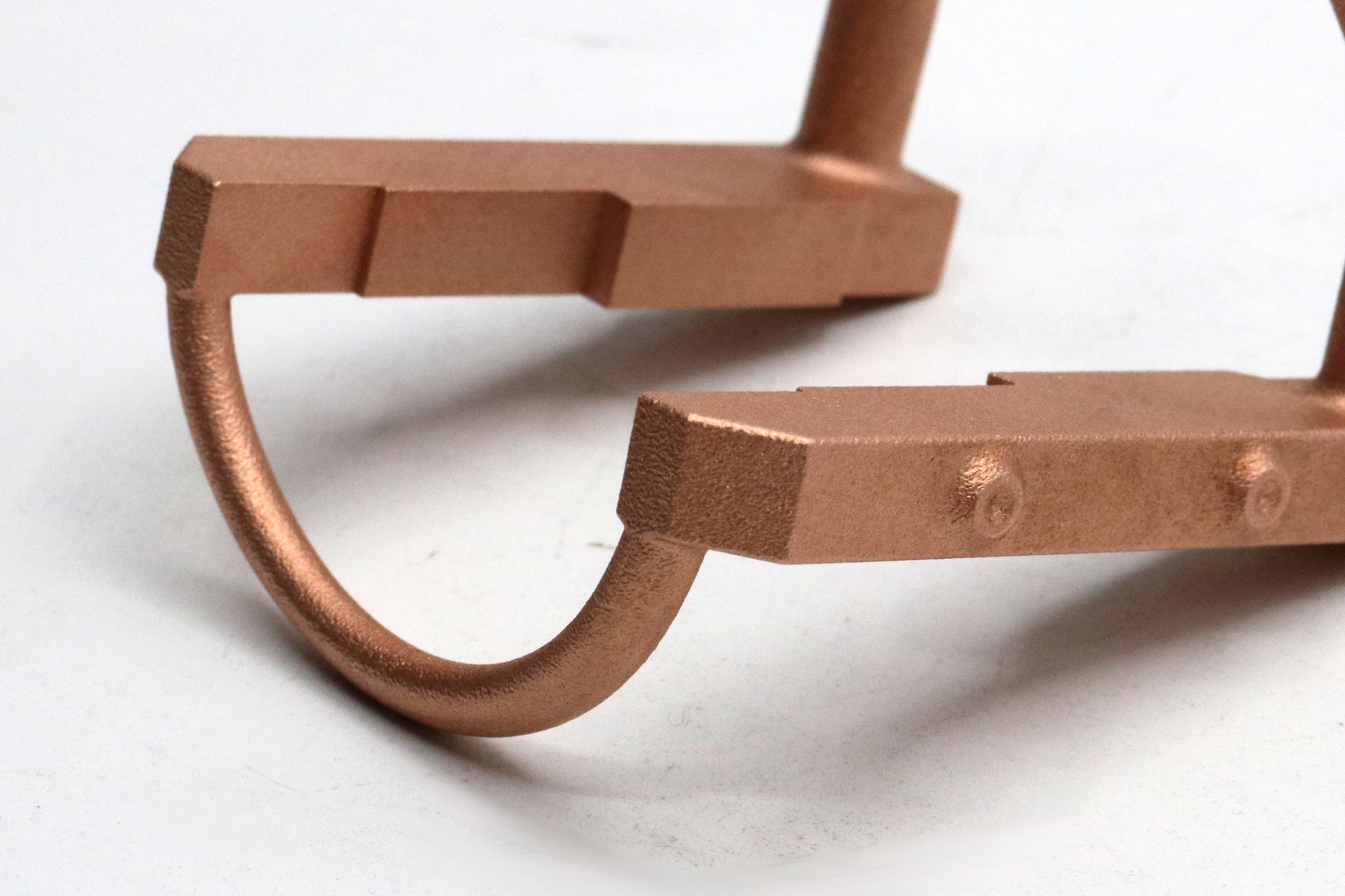Copper 3d printing 