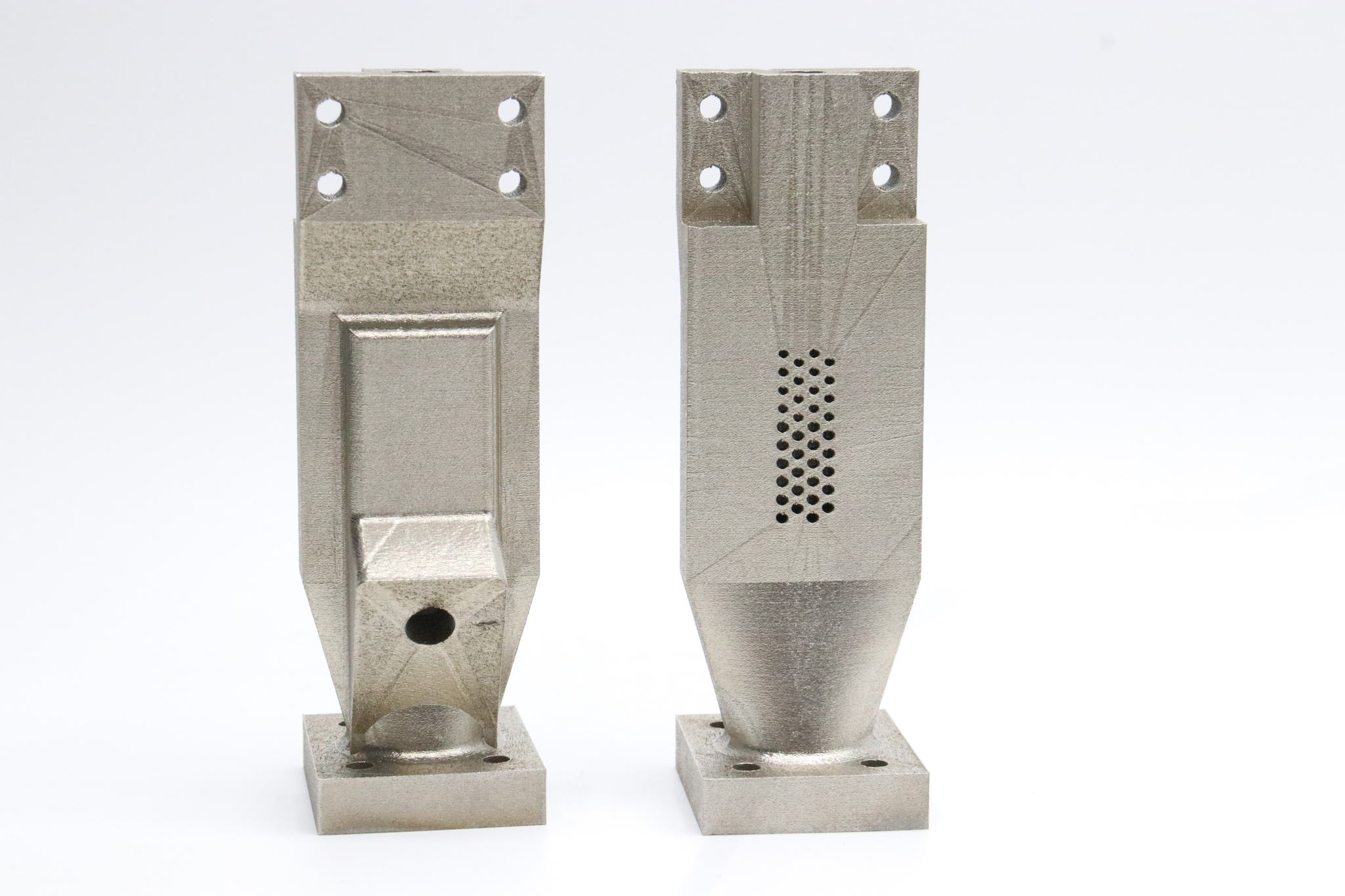 Additive manufacturing rapid prototyping tools